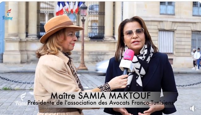 L'association des avocats franco-tunisiens lance le Prix littéraire Gisèle Halimi